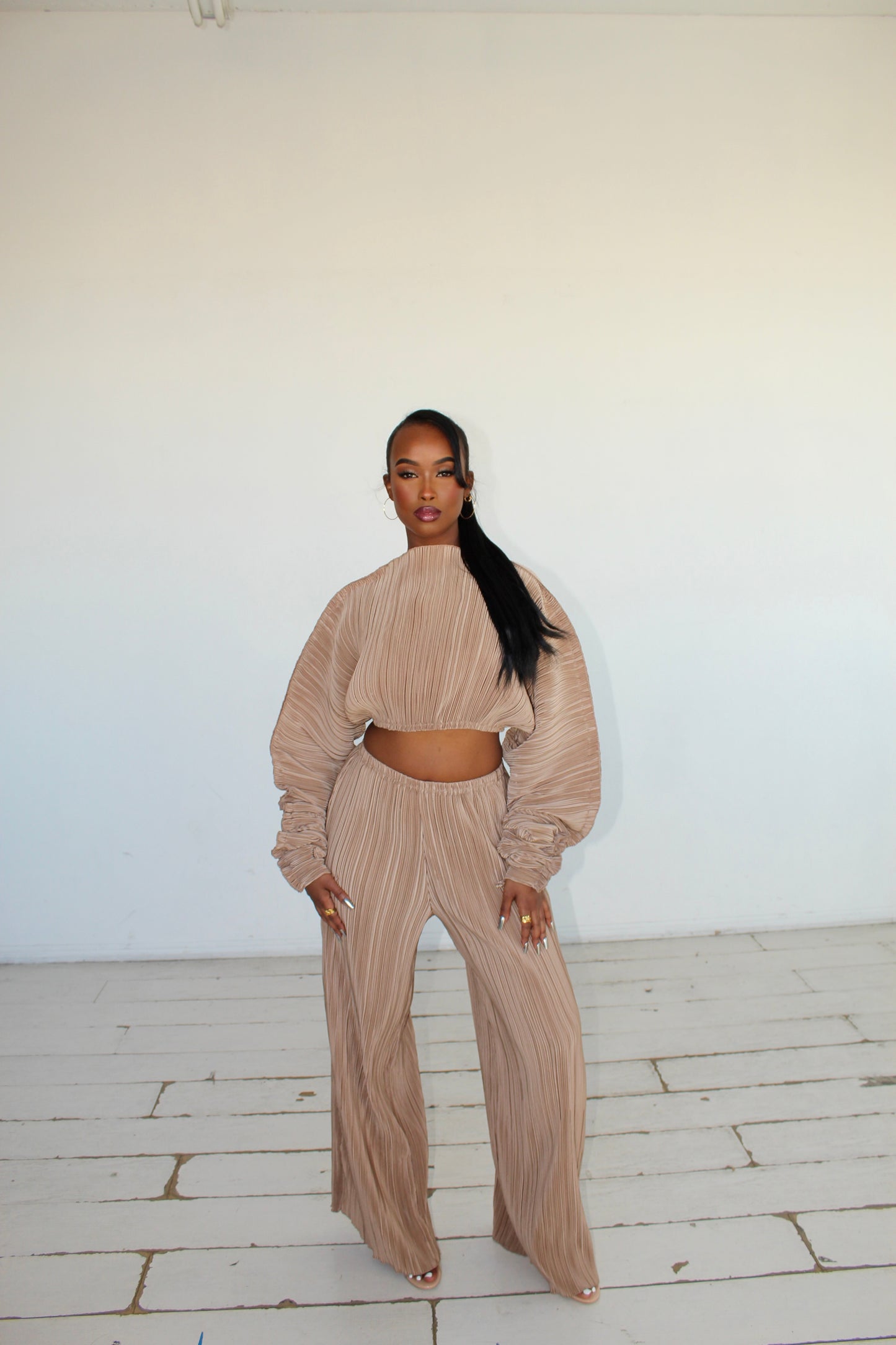 RAEYLN PANT SET