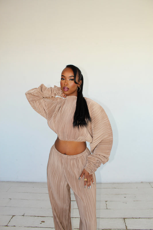 RAEYLN PANT SET