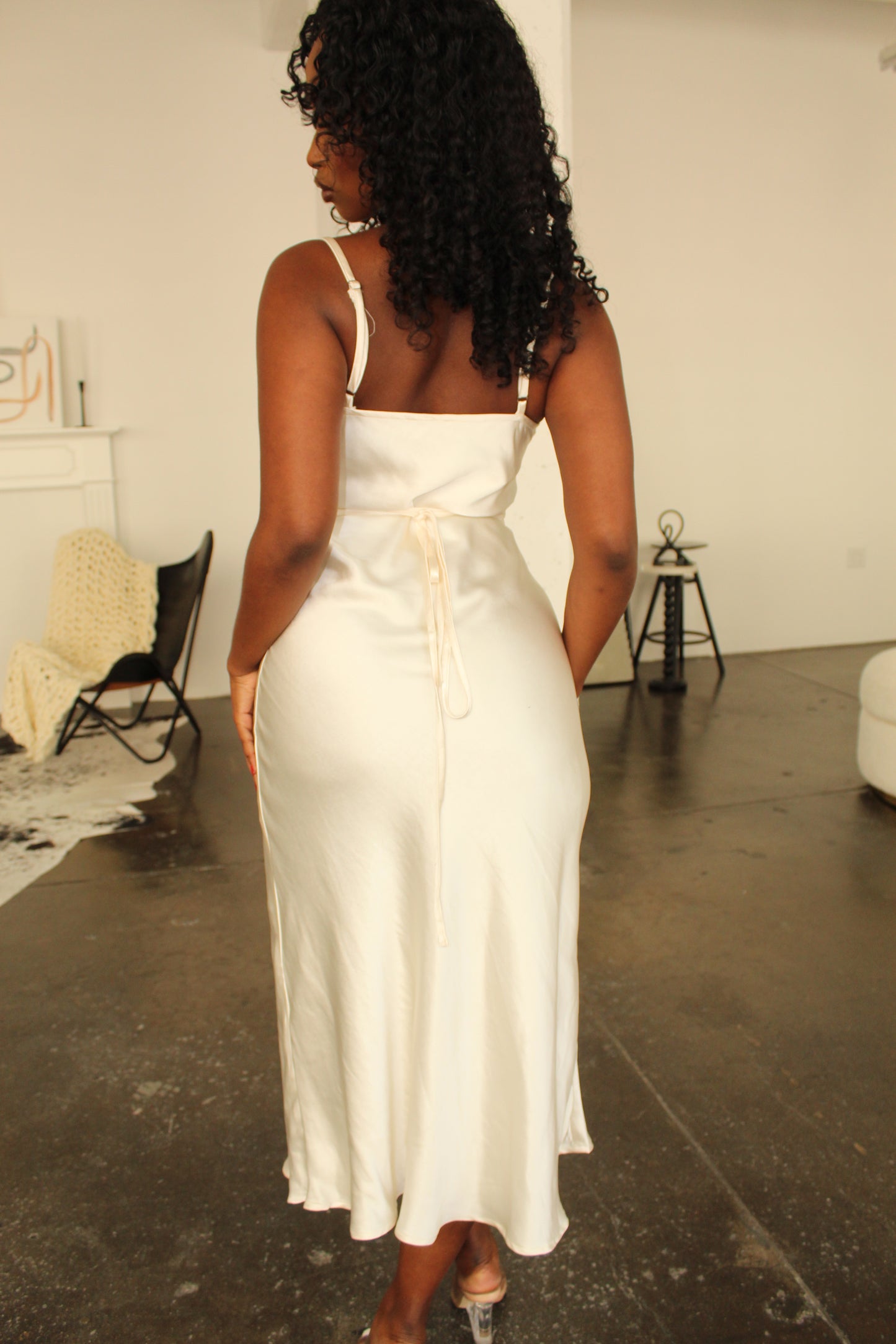 DREAMY DRESS