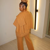 TOYA 3 PC PANT SET