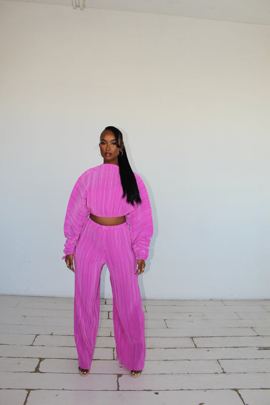 RAEYLN PANT SET