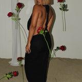 AMORA DRESS