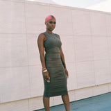 Olivia Dress