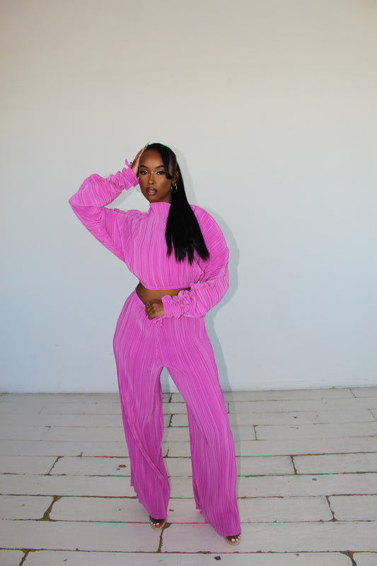 RAEYLN PANT SET
