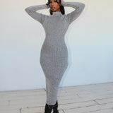 Cynthia Dress