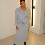 KIM SKIRT SET