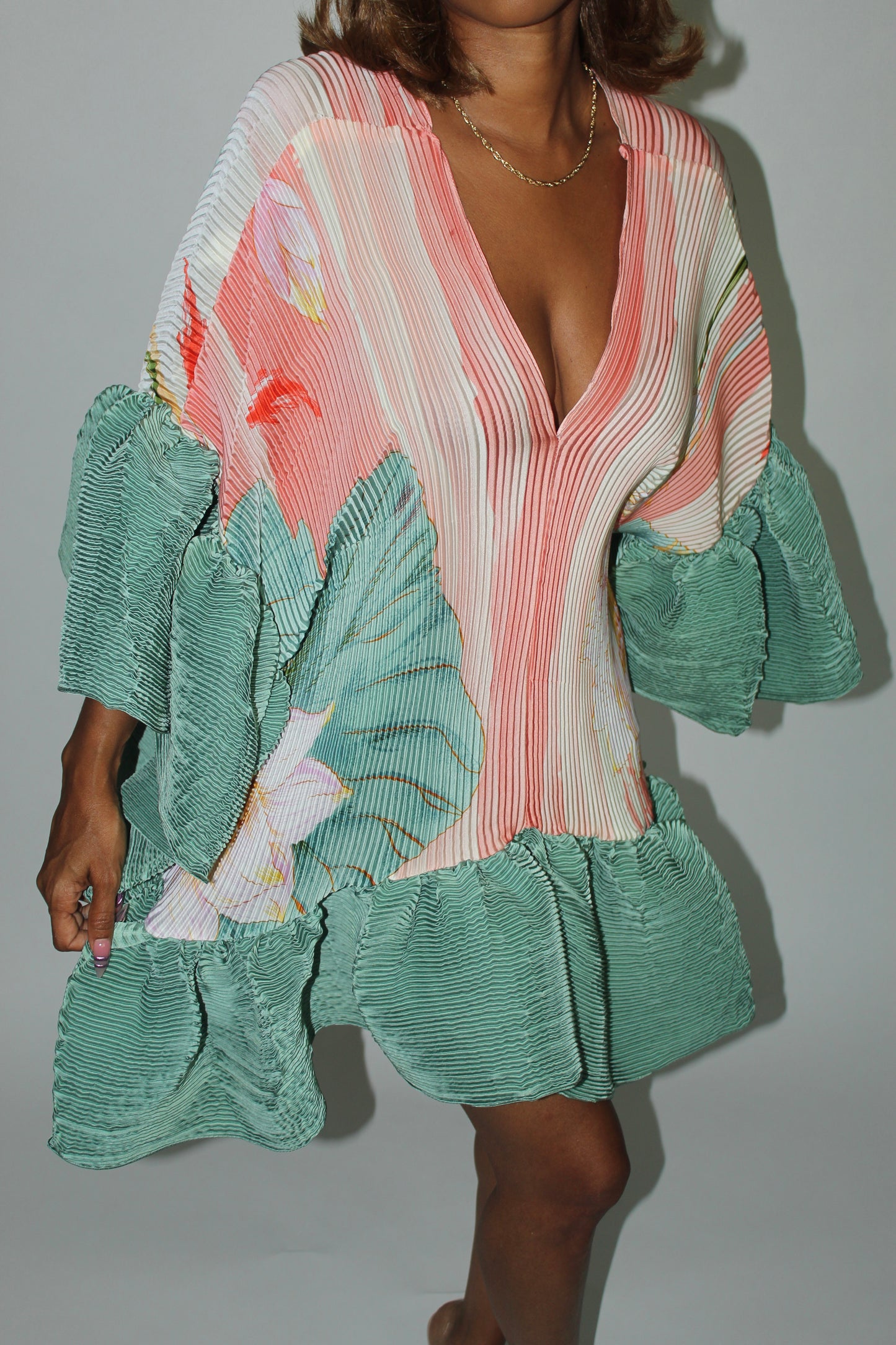 PASTEL DREAM DRESS