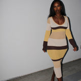GIA DRESS
