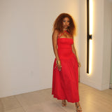 RUBI MAXI DRESS