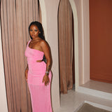 ROSA DRESS