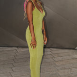 ELECTRIC DRESS