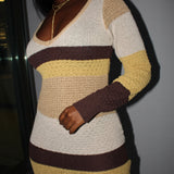 GIA DRESS