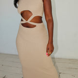 TONI DRESS