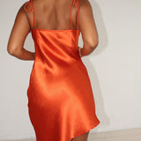 YASMINE DRESS