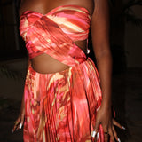 Ella Maxi Dress