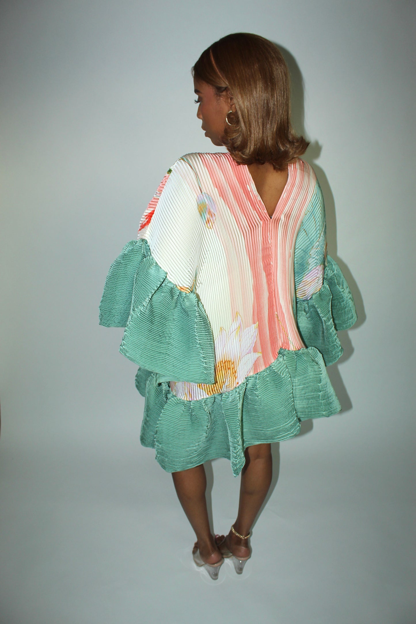 PASTEL DREAM DRESS