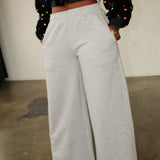Madison Wide Leg Joggers