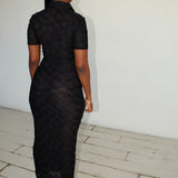 Lacey Dress
