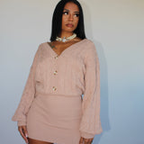 Amber Dress