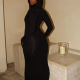 WEDNESDAY DRESS