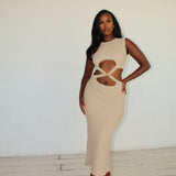 TONI DRESS