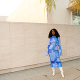 Blue Ivy Dress
