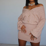 Amber Dress