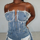 ASHANTI JUMPSUIT