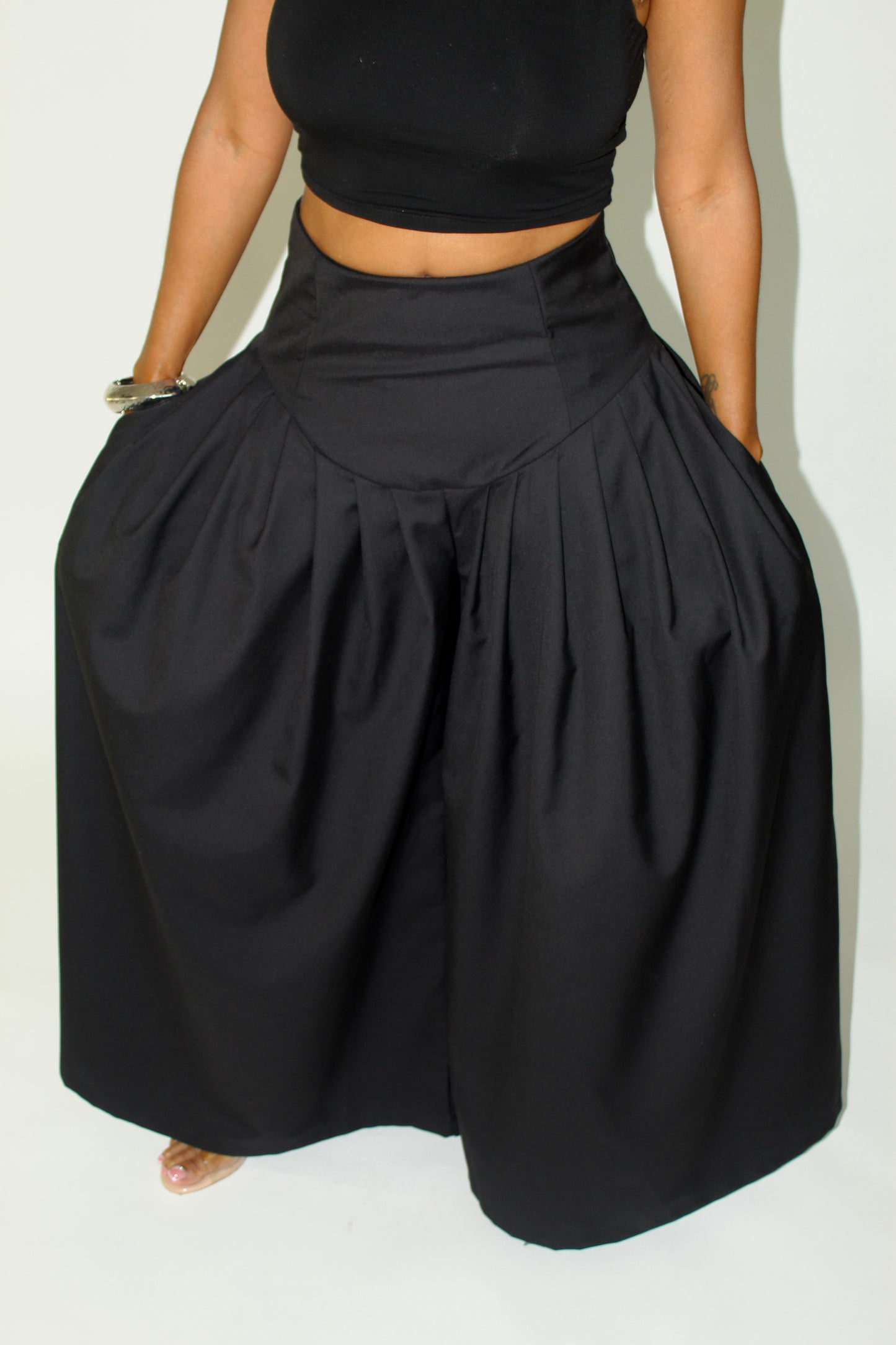 MILAN TROUSERS
