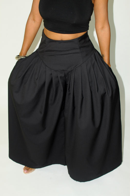 MILAN TROUSERS