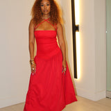 RUBI MAXI DRESS
