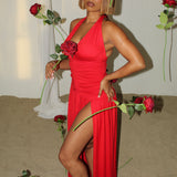 ROSE DRESS