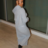 KIM SKIRT SET