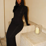 WEDNESDAY DRESS