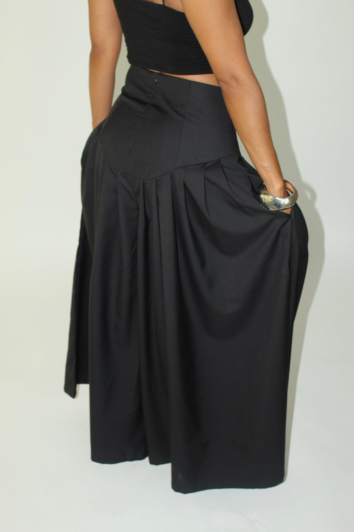 MILAN TROUSERS