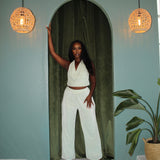 AVA PANT SET