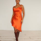 YASMINE DRESS