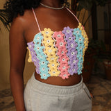 Blossom Top