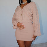 Amber Dress