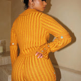 TEARIA SHORT SET