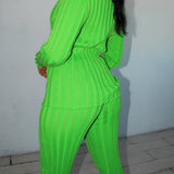Mona Pant Set