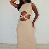 TONI DRESS