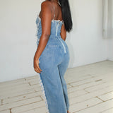 ASHANTI JUMPSUIT