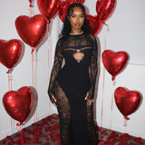 SWEET HEART DRESS