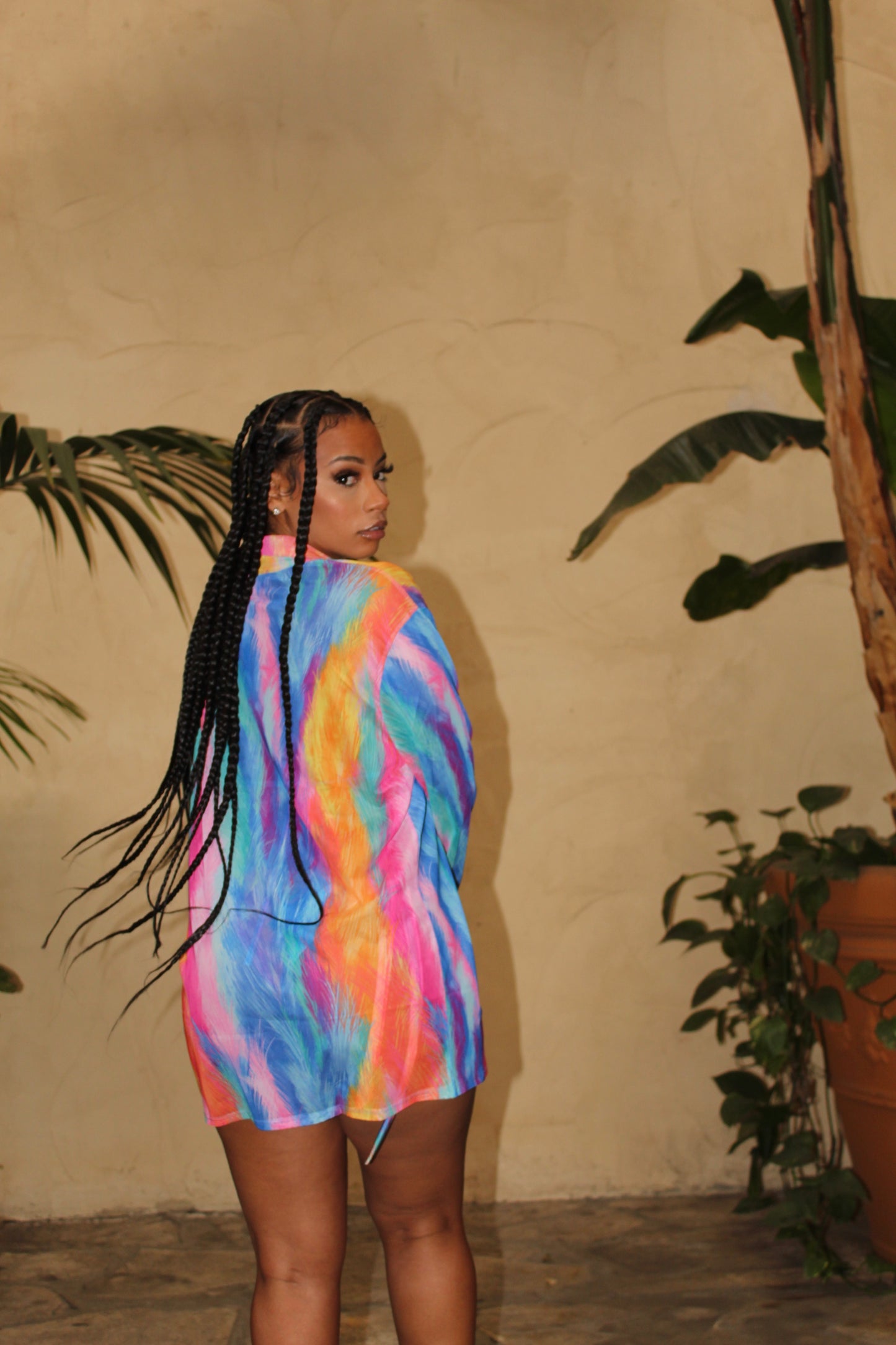 SUMMERTIME FINE SWIM SET