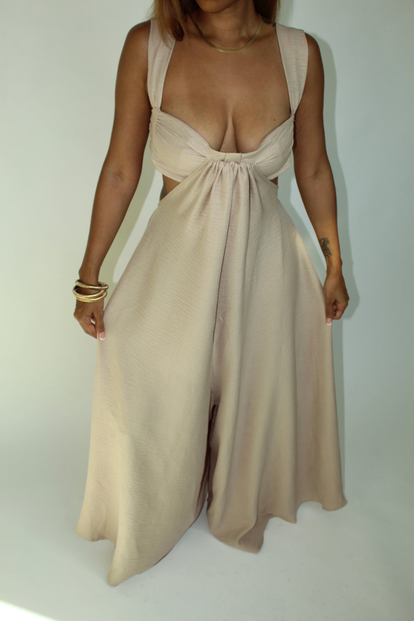 ENDLESS SUMMER JUMPSUIT