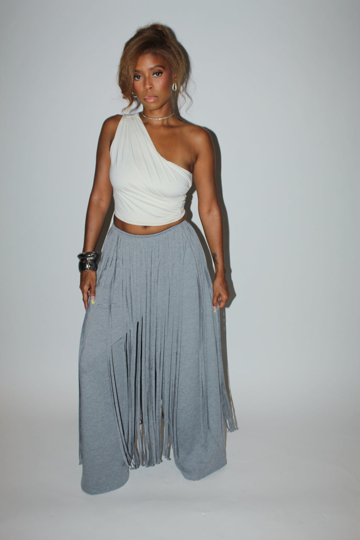 HAUTE PANTS