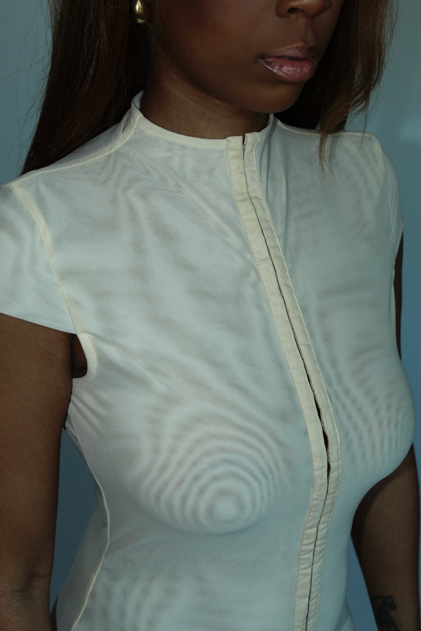 IRIS DRESS