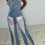 ASHANTI JUMPSUIT