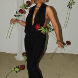 AMORA DRESS